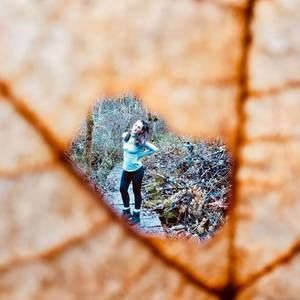 Meet your Posher, Casandra